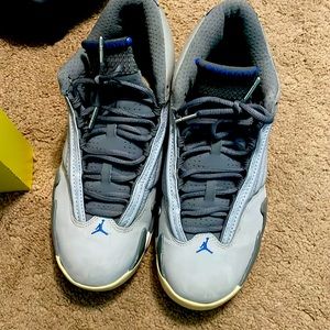Jordan 14